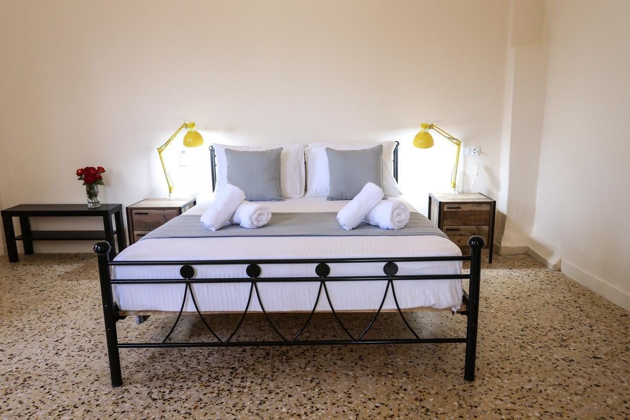 Skouros Villa Kastri  Bagian luar foto