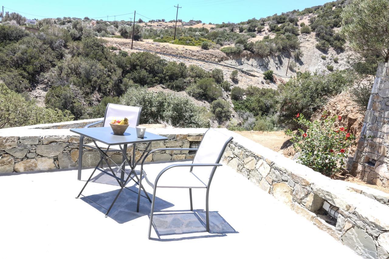 Skouros Villa Kastri  Bagian luar foto