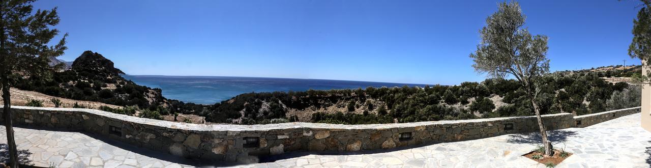 Skouros Villa Kastri  Bagian luar foto