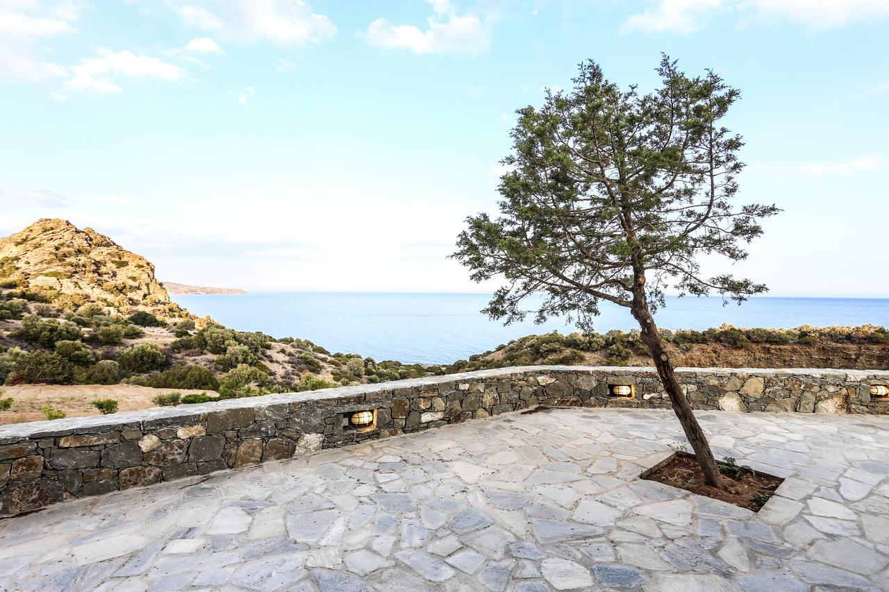 Skouros Villa Kastri  Bagian luar foto